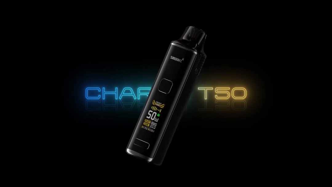 Smoant Charon T50