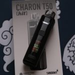 Smoant Charon T50 Pod Kit