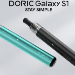 VOOPOO DORIC Galaxy S1